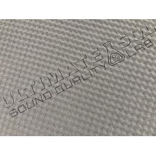 Звукопоглинаючий лист з акустичного поролону ULTIMATE SQL А 15NET 15 мм (75х100см)