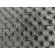Негорючее звукопоглощающее письмо SQL NF 15 Non flam Foam 15мм (75х100см)