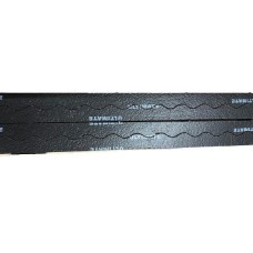 Акустичні коригуючі смужки ULTIMATE SPEAKER BAND 10 (20х20х680 мм) (комплект-10 шт.)
