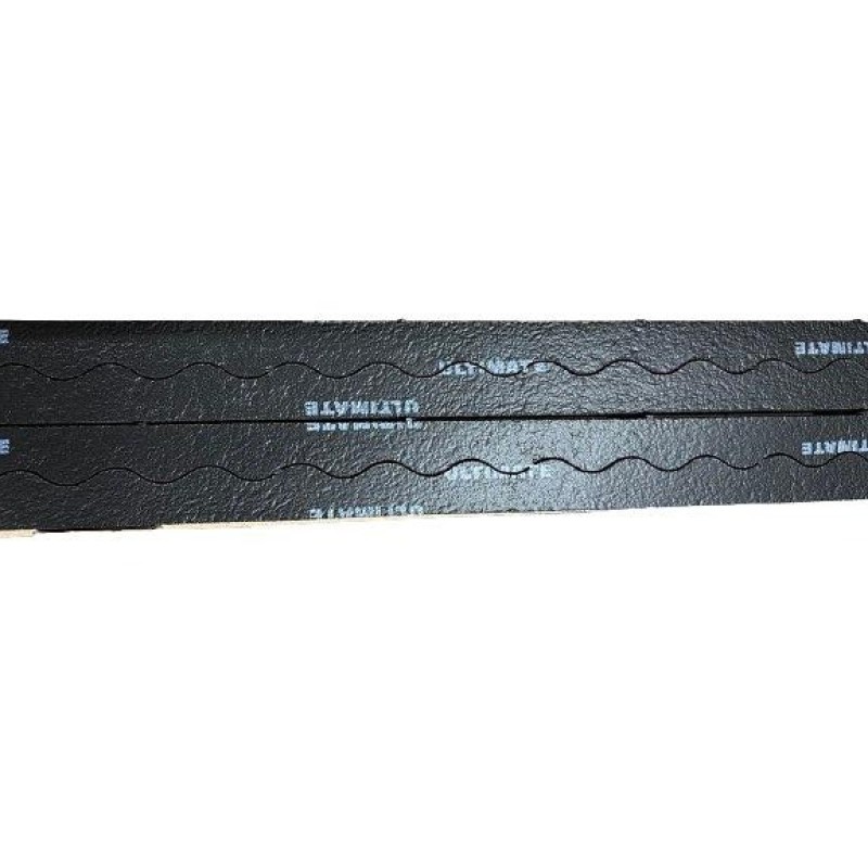 Акустические корректирующие полоски ULTIMATE SPEAKER BAND 10 (20х20х680 мм) (комплект-10 шт.)
