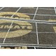 Акустическая мембрана ULTIMATE BLOCK OUT 7,5мм (50см на 70см)