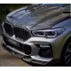 Карбоновый капот (G06/F96) для BMW X6 G06 2019- гг