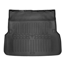 Коврик в багажник Stingray 3D (5 мест) для Toyota Land Cruiser Prado 250
