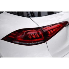 Задні ліхтарі OEM (Європа) для Mercedes GLE W167 2018- рр