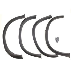 Расширители арок (4 шт) для BMW X5 E-70 2007-2013 гг