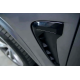 Жабры в стиле Black X5M F85 для BMW X5 F15 2013-2018 гг