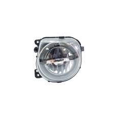Противотуманки LED (2 шт) для BMW 5 серия F-10/11/07 2010-2016 гг