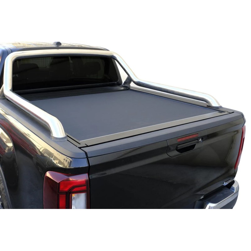Роллеты Omback для Volkswagen Amarok 2022- гг
