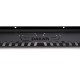 Боковые пороги Dakar V1 без LED (2 шт, металл) для Volkswagen Amarok 2022- гг
