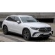 Комплект обвесов AMG-Line для Mercedes GLC X254