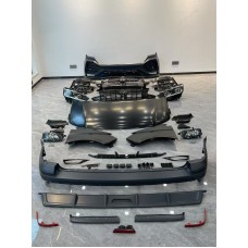 Комплект рестайлінгу в T6.1 Sportline для Volkswagen T5 Multivan 2003-2010 рр
