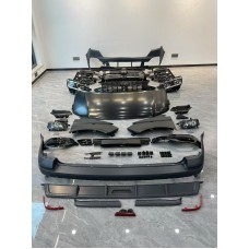Комплект рестайлінгу в T6.1 OEM для Volkswagen T5 Transporter 2003-2010 рр