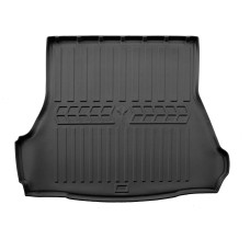 Килимок в багажник Stingray 3D (SD) для Ford Mondeo 2000-2007 рр