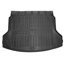 Килимок в багажник Stingray 3D для Honda CRV 2012-2016 рр