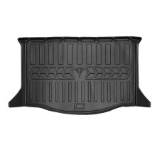 Килимок в багажник Stingray 3D для Honda FIT/Jazz 2009-2013 рр