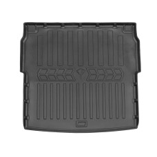 Килимок в багажник Stingray 3D (Верхній) для Honda eNS2