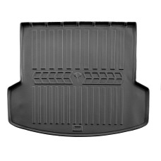 Килимок в багажник Stingray 3D для Hyundai Santa Fe 5 2023- рр