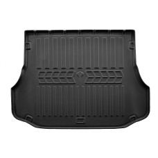 Килимок в багажник Stingray 3D для Kia Sorento I BL 2002-2009 рр