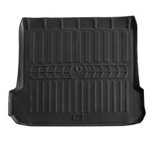 Килимок в багажник Stingray 3D для Mercedes EQE