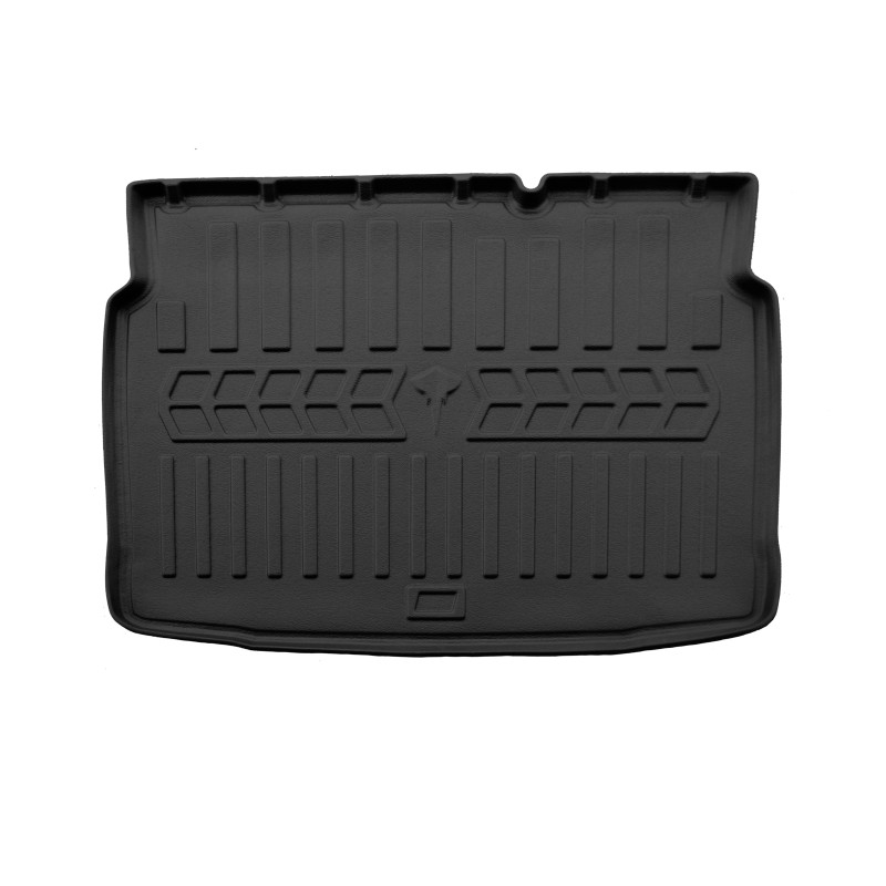 Коврик в багажник Stingray 3D (HB) для Peugeot 207 Коврик в багажник Stingray 3D (HB) для Peugeot 207