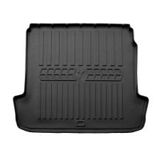 Килимок в багажник Stingray 3D (SD) для Renault Megane II 2004-2009 рр