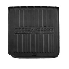Килимок в багажник Stingray 3D (Для Grand, 5 місць) для Renault Scenic/Grand 2009-2016 рр