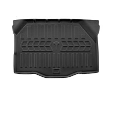 Килимок в багажник Stingray 3D для Suzuki Swift 2024- рр