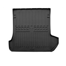 Коврик в багажник Stingray 3D (5-ти дверный) для Toyota Land Cruiser 90 Prado