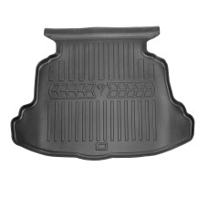 Килимок в багажник Stingray 3D (SD) для Toyota Corolla 2002-2007 рр