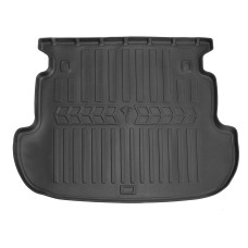 Килимок в багажник Stingray 3D (SW) для Toyota Corolla 2002-2007 рр