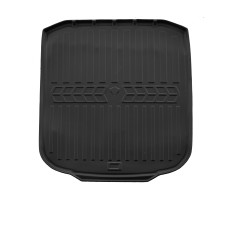 Килимок в багажник Stingray 3D (SD) для Volkswagen Jetta 2018- рр