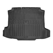 Килимок в багажник Stingray 3D (SD) для Volkswagen Polo 2010-2017 рр