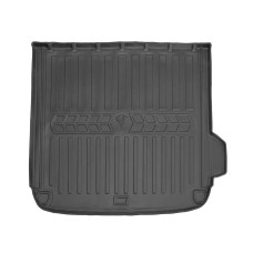 Килимок в багажник Stingray 3D для BMW X4 G02 2018- рр