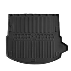 Килимок в багажник Stingray 3D для Land Rover Discovery Sport