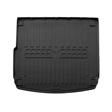 Килимок в багажник Stingray 3D для Porsche Cayenne 2010-2017 рр