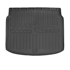 Килимок в багажник Stingray 3D для MG ZS 2024- рр
