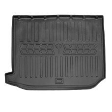 Килимок в багажник Stingray 3D для Jetour T2 2024- рр