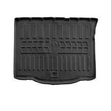 Килимок в багажник Stingray 3D для Lancia Delta 2011-2025 рр
