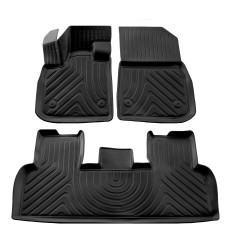 Килимки Stingray 3D (3 шт) для Fisker Ocean