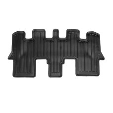 Килимок на третій ряд Stingray 3D (1 шт) для Kia Sorento IV MQ4 2020- рр