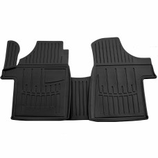 Килимки Stingray 3D (3 шт) для Mercedes Viano 2004-2014 рр