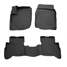 Коврики Stingray 3D (5-ти дверной, 4 шт) для Suzuki Vitara 1998-2006 гг