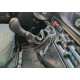 Шкіряний чохол КПП для Citroen Jumpy 1996-2007 рр