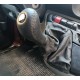Шкіряний чохол КПП для Citroen Jumpy 1996-2007 рр