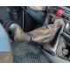 Шкіряний чохол КПП для Citroen Jumpy 1996-2007 рр