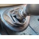 Кожаный чехол КПП для Opel Vivaro 2001-2015 гг