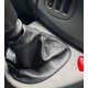 Кожаный чехол КПП для Renault Trafic 2001-2015 гг
