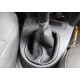 Кожаный чехол КПП для Volkswagen Caddy 2004-2010 гг