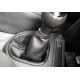 Кожаный чехол КПП для Volkswagen Caddy 2004-2010 гг
