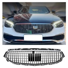 Передня решітка Maybach (2020-2024) для Mercedes E-class coupe C238